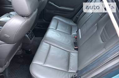 Седан Audi A6 1998 в 