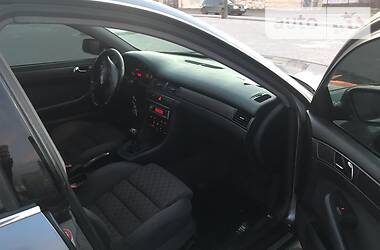 Універсал Audi A6 2000 в 