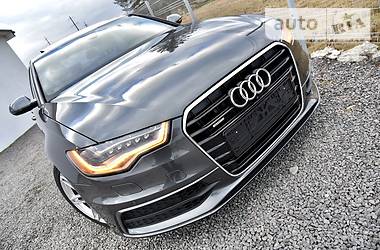 Седан Audi A6 2014 в Дрогобыче