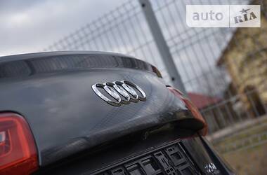 Седан Audi A6 2014 в Дрогобыче