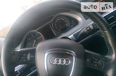 Универсал Audi A6 2008 в Луцке