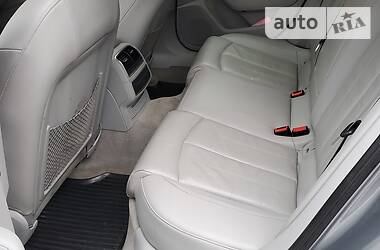 Седан Audi A6 2014 в 
