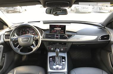 Седан Audi A6 2017 в Хмельницком