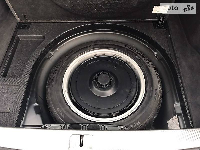 Універсал Audi A6 2002 в Рівному