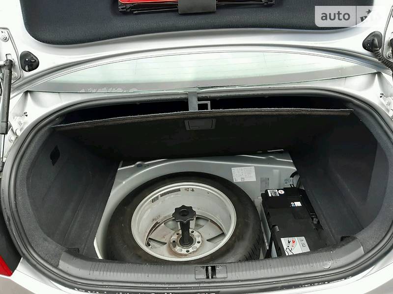 Седан Audi A6 2008 в Гадячі