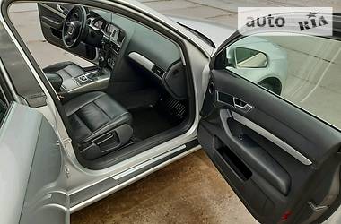 Седан Audi A6 2008 в 