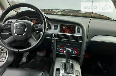 Седан Audi A6 2008 в 