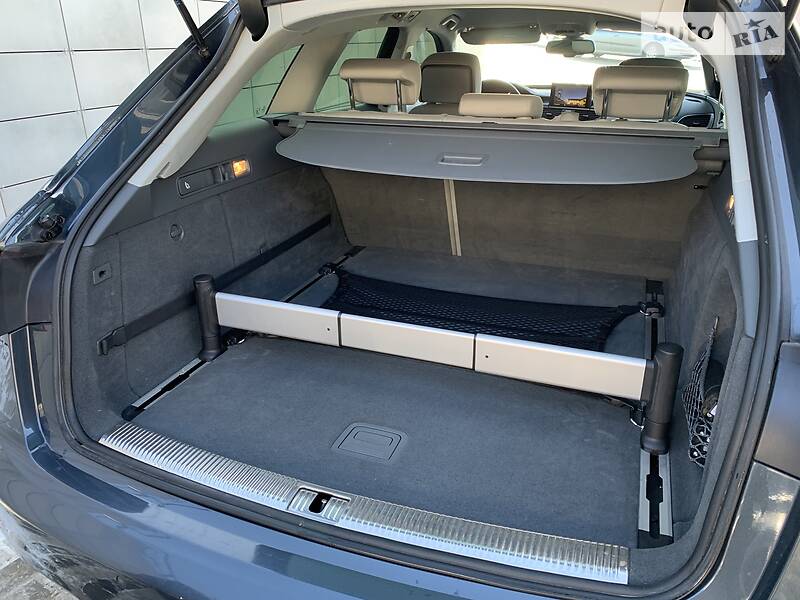 Универсал Audi A6 2013 в Хмельницком