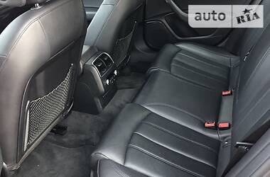 Седан Audi A6 2011 в 