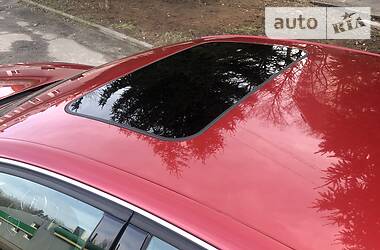 Седан Audi A6 2011 в 