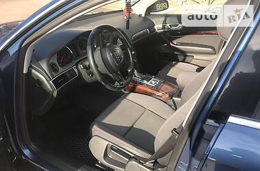 Седан Audi A6 2007 в Конотопе