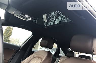 Седан Audi A6 2013 в Тернополе