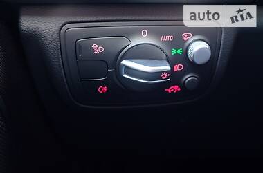 Універсал Audi A6 2015 в 