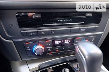 Універсал Audi A6 2015 в 