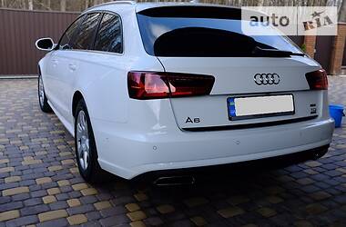 Універсал Audi A6 2015 в 