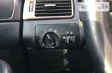 Универсал Audi A6 1999 в 