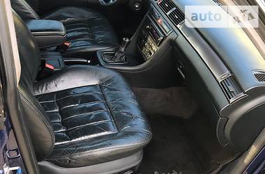 Универсал Audi A6 1999 в 