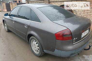 Седан Audi A6 1999 в Львове