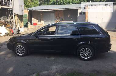 Універсал Audi A6 1999 в 