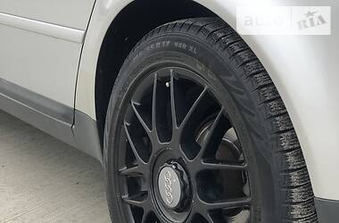 Універсал Audi A6 2000 в 