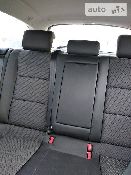 Універсал Audi A6 2010 в Здолбуніві