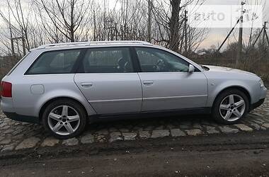 Універсал Audi A6 2003 в 