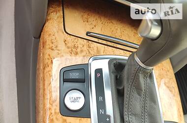 Седан Audi A6 2011 в 