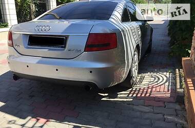 Седан Audi A6 2005 в Черновцах