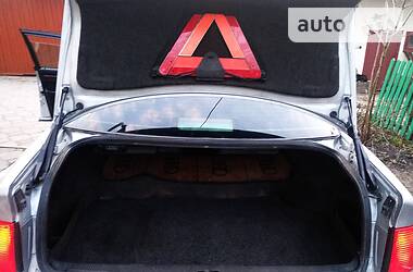Седан Audi A6 1997 в 