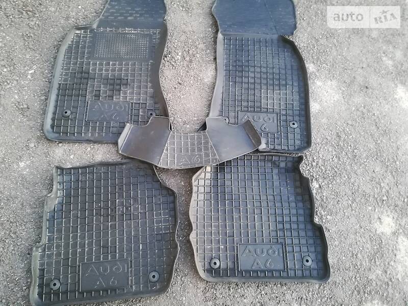 Універсал Audi A6 2003 в Гусятині фото 25 Універсал Audi A6 2003 в Гусятині