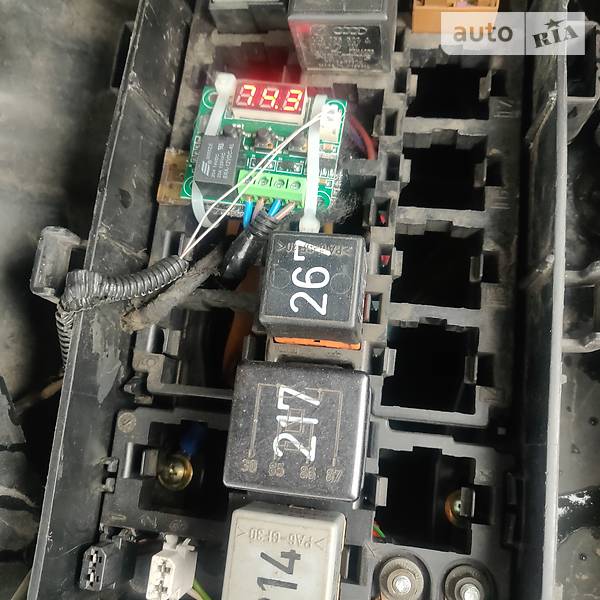 Универсал Audi A6 1996 в Львове