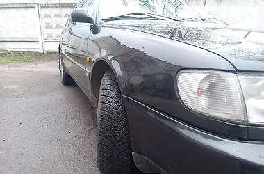 Універсал Audi A6 1995 в 