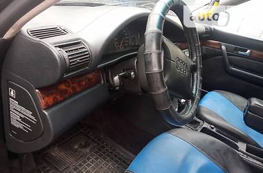 Універсал Audi A6 1995 в 