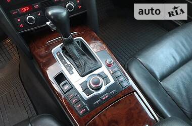 Седан Audi A6 2006 в 