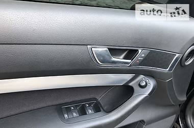 Седан Audi A6 2008 в 
