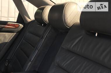 Седан Audi A6 2001 в 