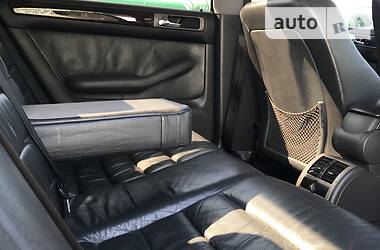 Седан Audi A6 2001 в 
