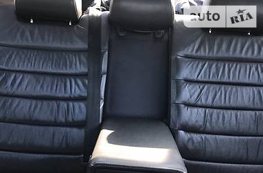 Седан Audi A6 2001 в 