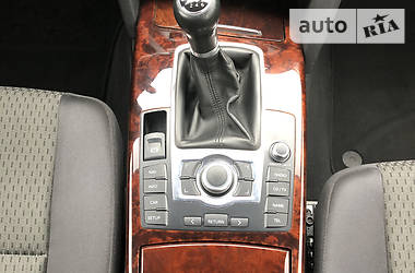Седан Audi A6 2006 в 