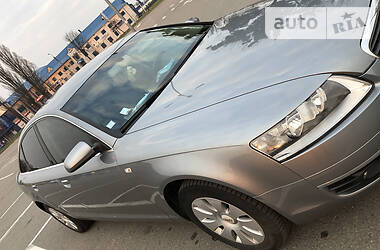 Седан Audi A6 2006 в 
