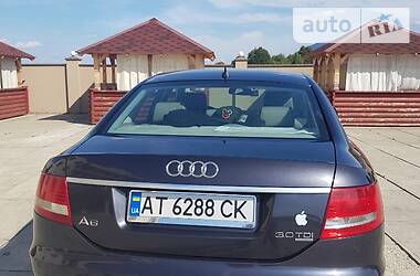 Седан Audi A6 2004 в 