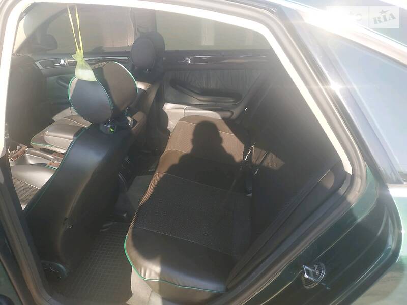 Седан Audi A6 1997 в Виннице