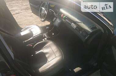 Седан Audi A6 1997 в 