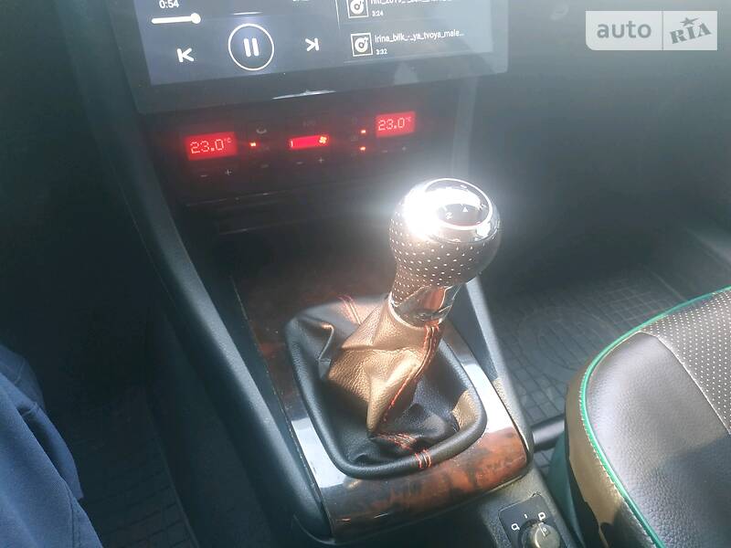 Седан Audi A6 1997 в Виннице