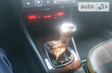 Седан Audi A6 1997 в 