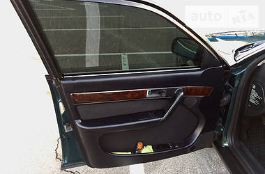 Седан Audi A6 1996 в 