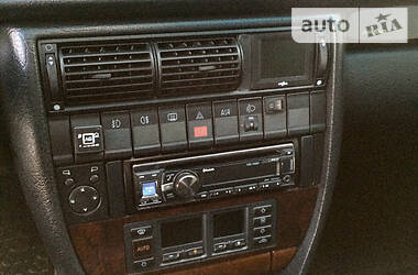Седан Audi A6 1996 в 