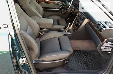 Седан Audi A6 1996 в 