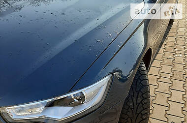 Седан Audi A6 2014 в 