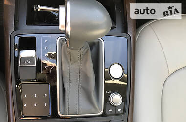Седан Audi A6 2014 в 